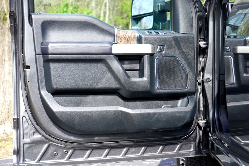 Used Car 2019 Ford F-250sd  Lariat For Sale Under $50,000 In Taylor, Texas