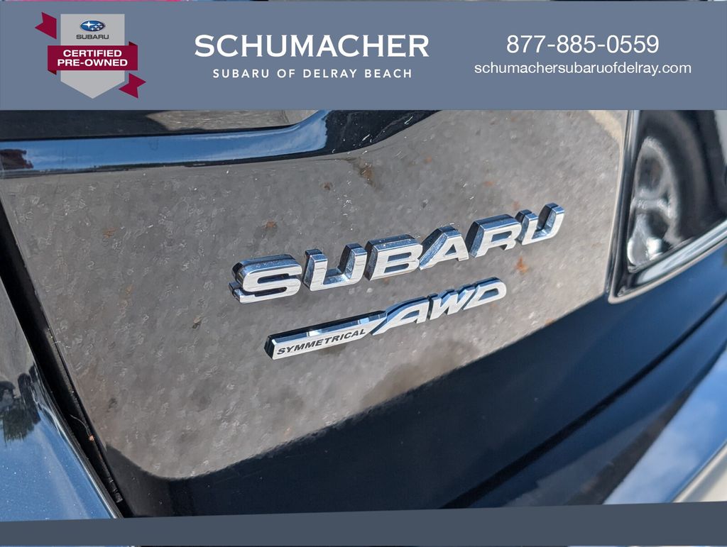 used 2024 Subaru Outback car, priced at $25,368