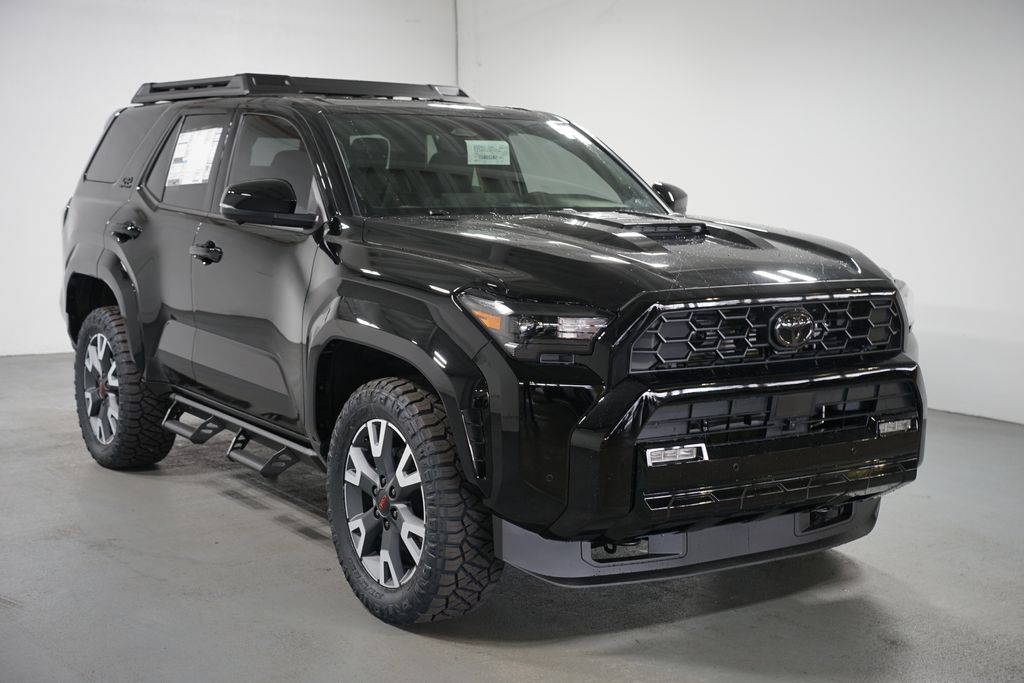 Thumbnail: 2026 Toyota 4Runner - 3