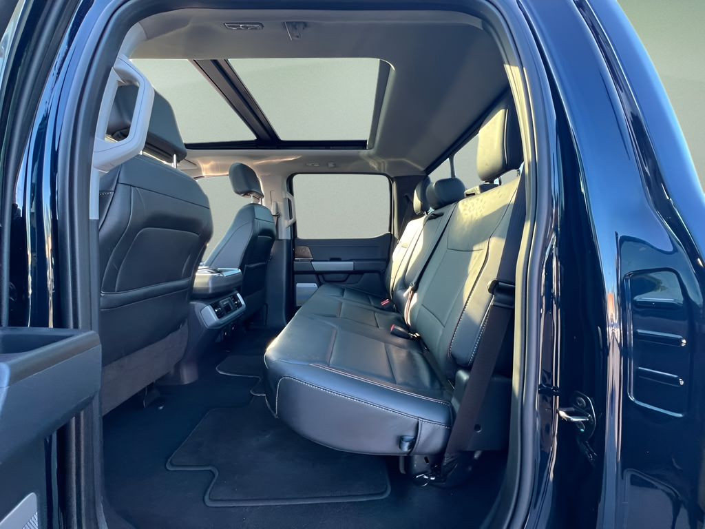 Used 2023 Ford F-150 Truck