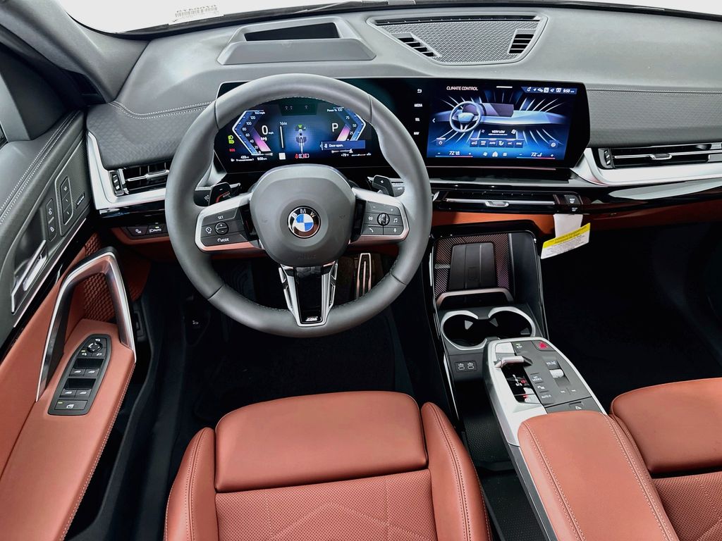 Thumbnail: 2027 BMW X2 - 19