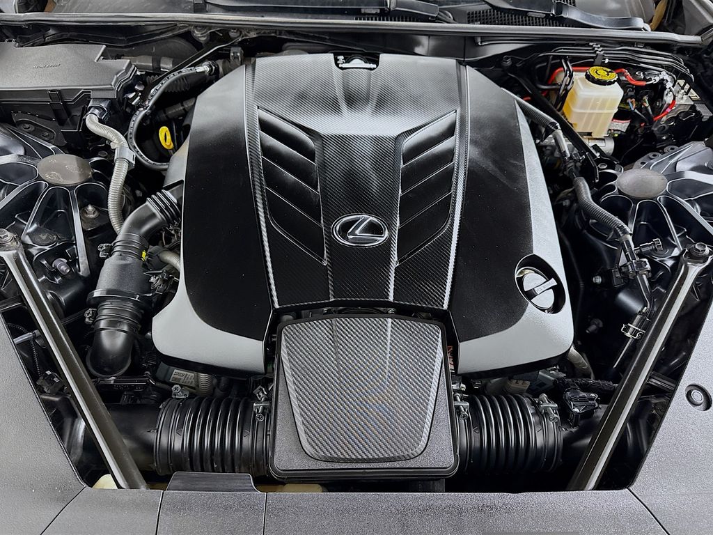 Thumbnail: 2019 Lexus LC - 26