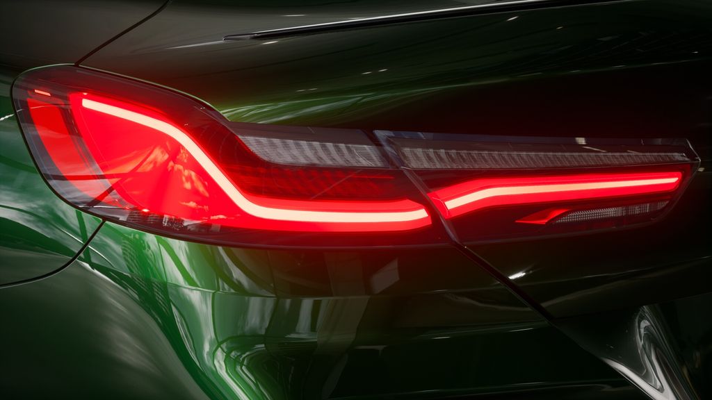 Thumbnail: 2026 BMW 8 Series - 31