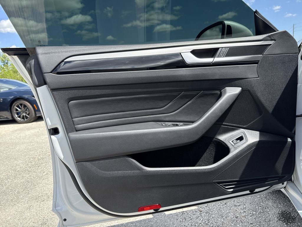 2022 Volkswagen Arteon 2.0T SE R-Line - 9