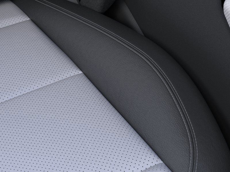 New 2026 Riptide Blue Metallic Chevrolet LT image 21