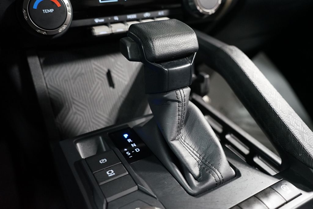 Thumbnail: 2024 Toyota Tacoma - 23