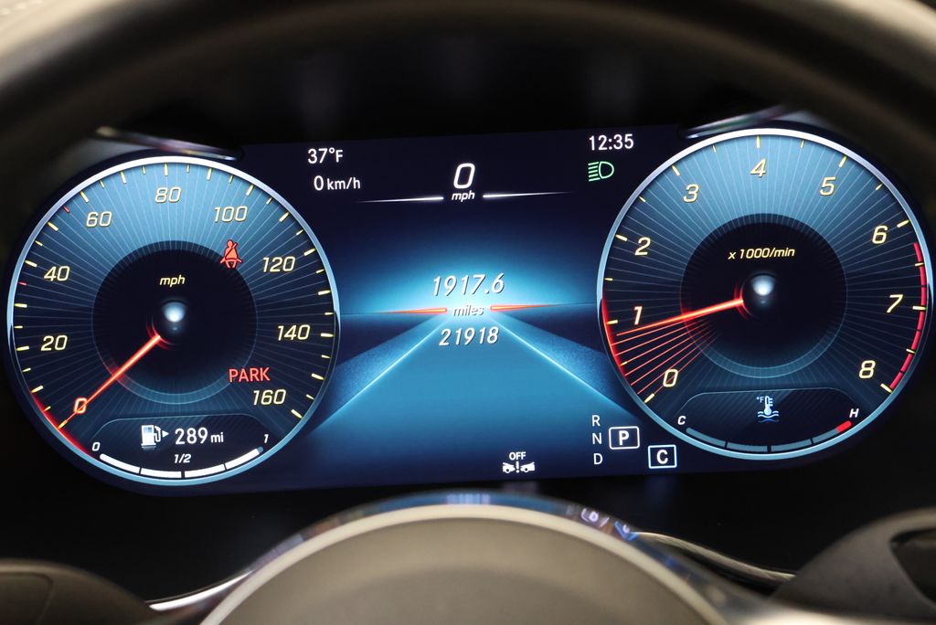 Thumbnail: 2023 Mercedes-Benz GLC - 22