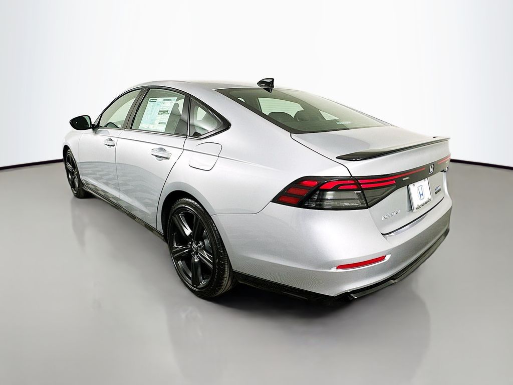 Thumbnail: 2025 Honda Accord - 7