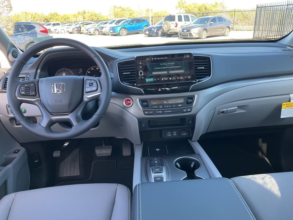 Thumbnail: 2026 Honda Ridgeline - 9