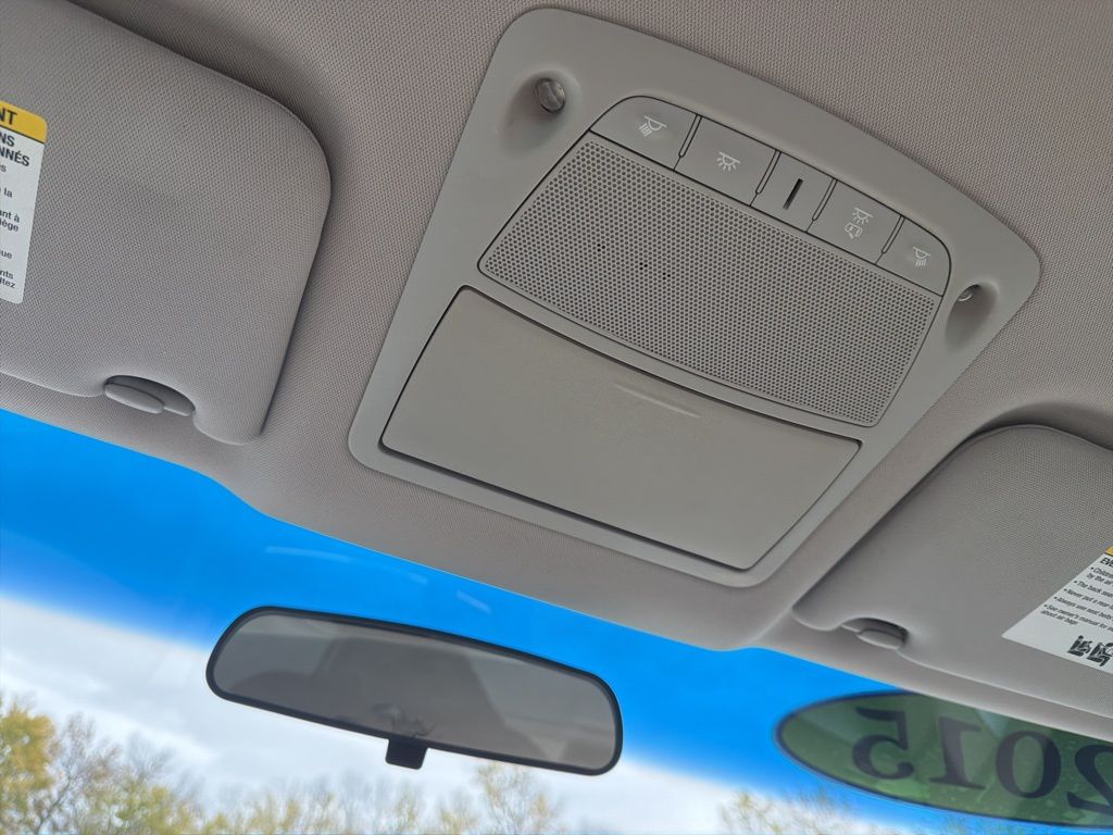 Thumbnail: 2015 Nissan Altima - 13