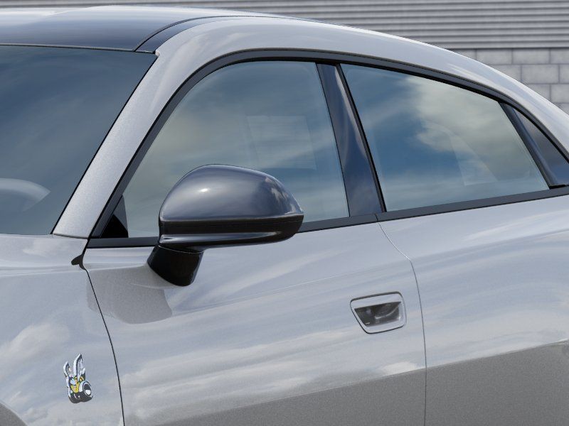 New 2026 Triple Nickel Dodge R/T Scat Pack image 12