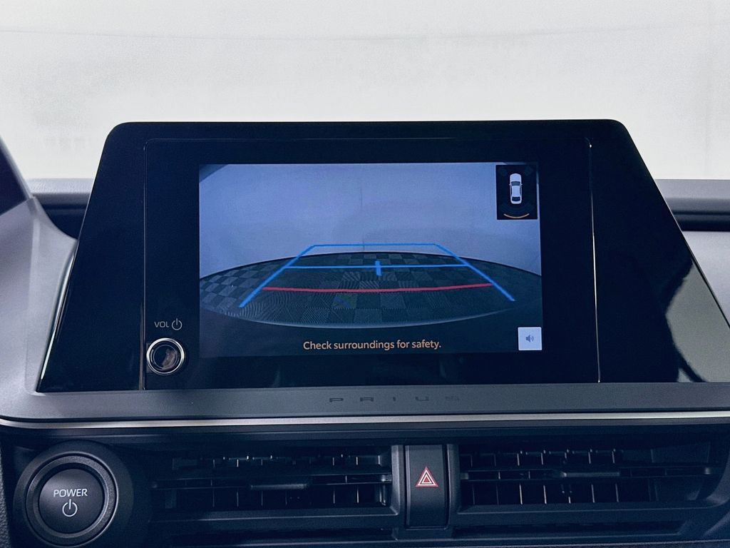 Thumbnail: 2026 Toyota Prius - 14