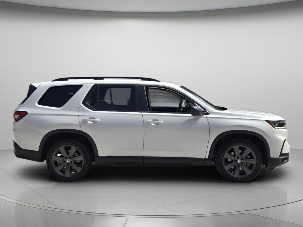 2023 Honda Pilot - $35,566