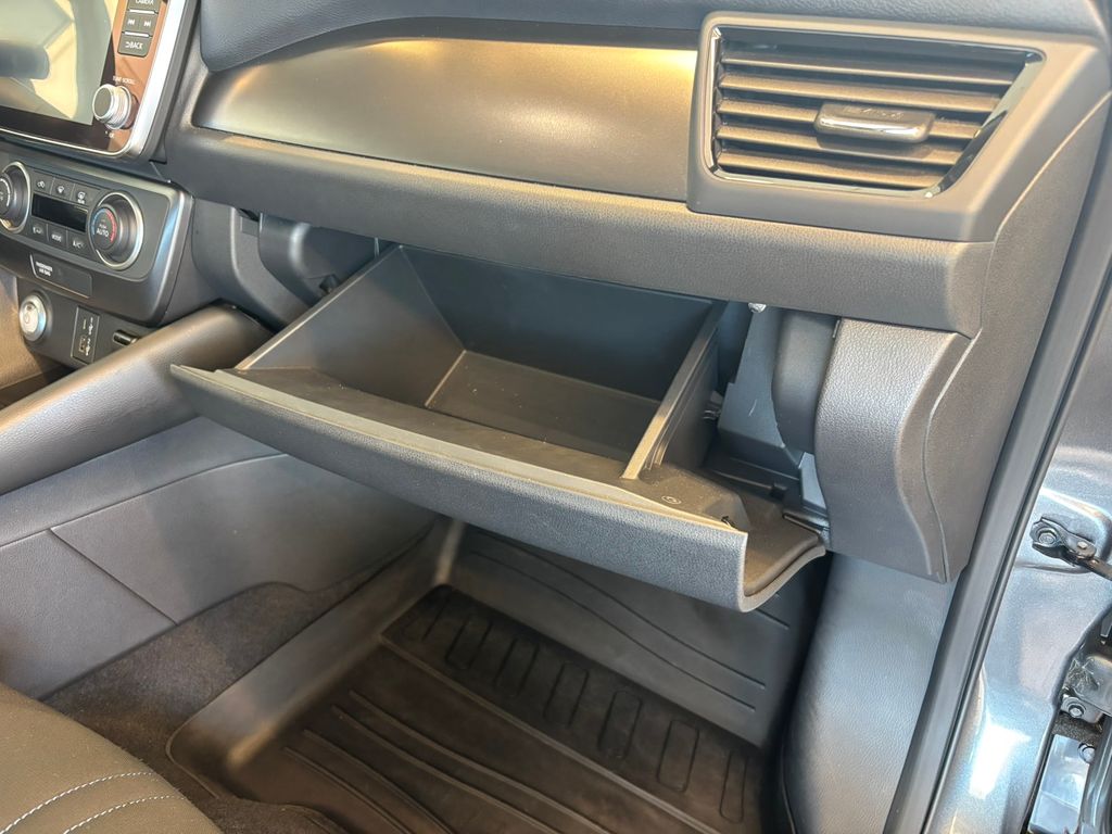 2023 Nissan Leaf S