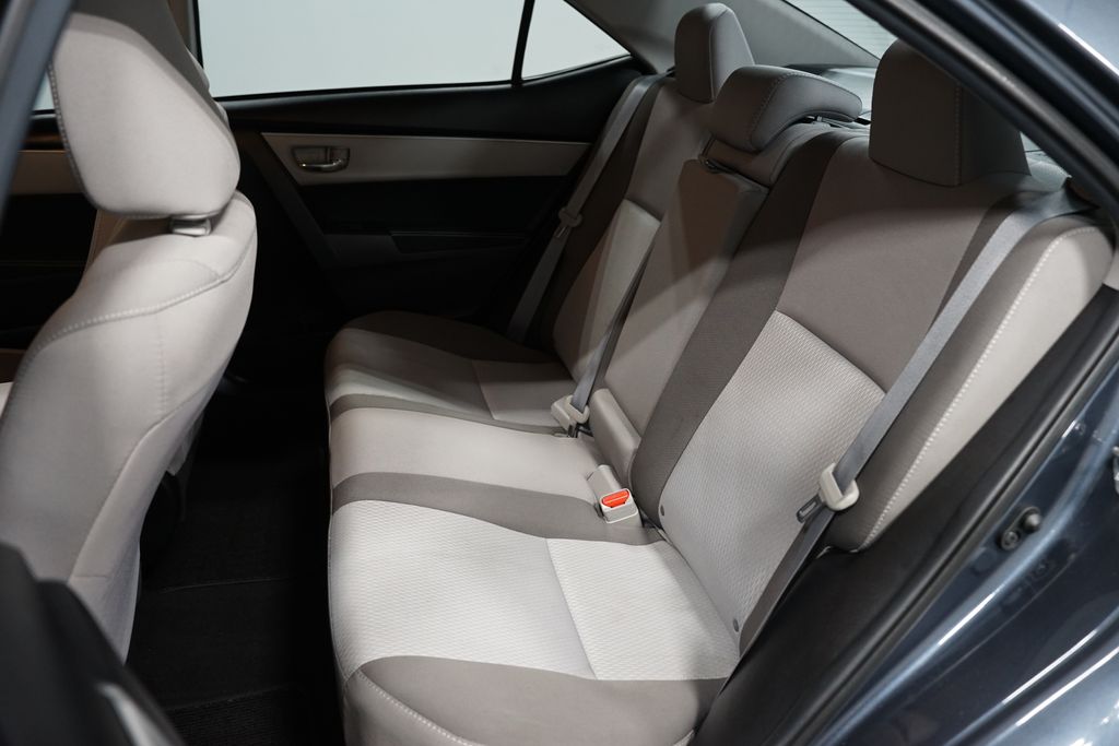 Thumbnail: 2018 Toyota Corolla - 23