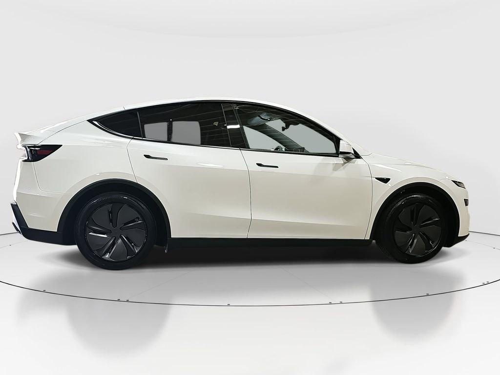 Used 2026 Tesla Model Y SUV