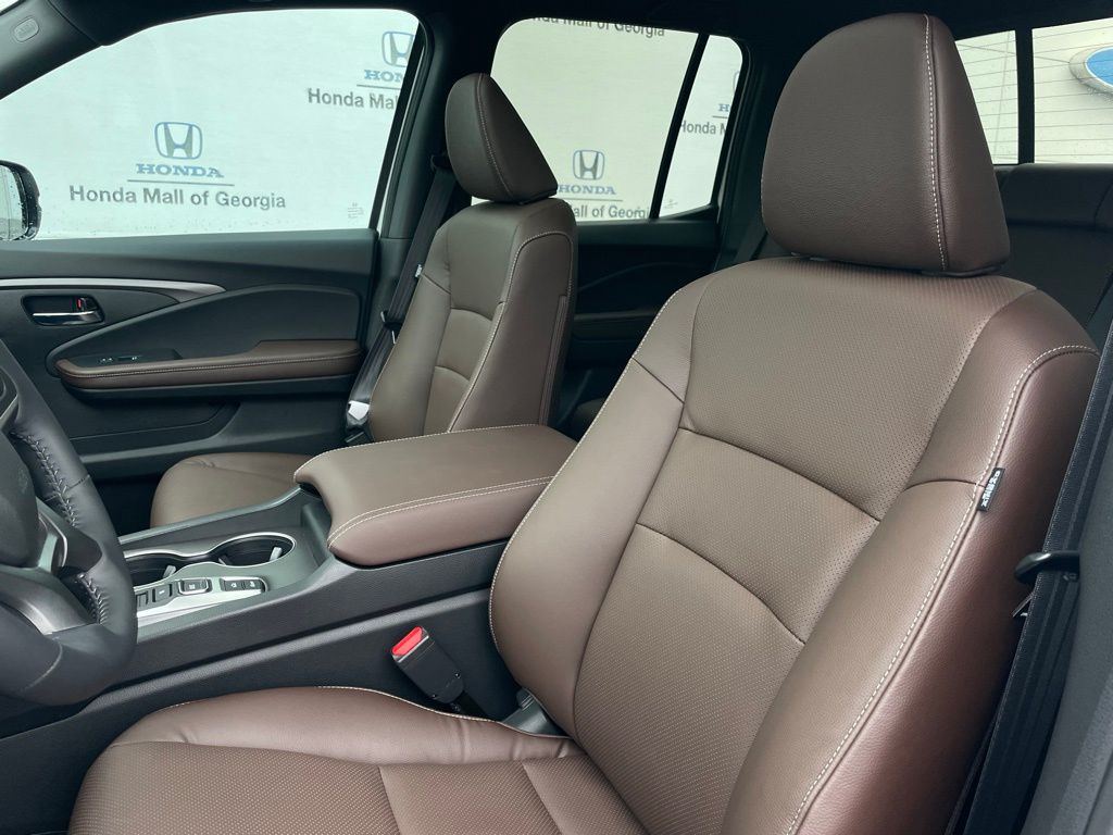 Thumbnail: 2026 Honda Ridgeline - 27