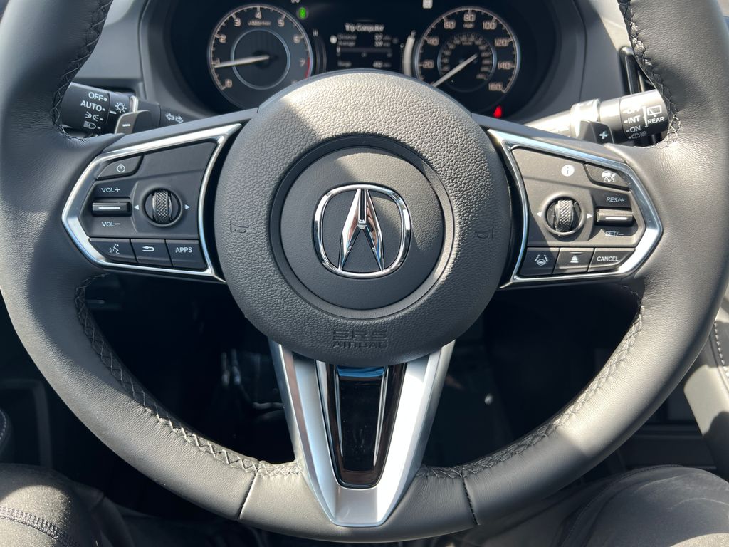 Thumbnail: 2026 Acura RDX - 19