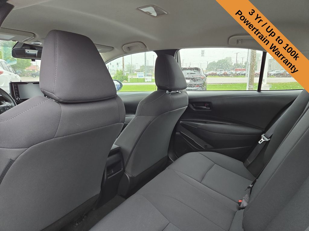 Used 2022 Toyota Corolla For Sale in Fort Wayne, IN