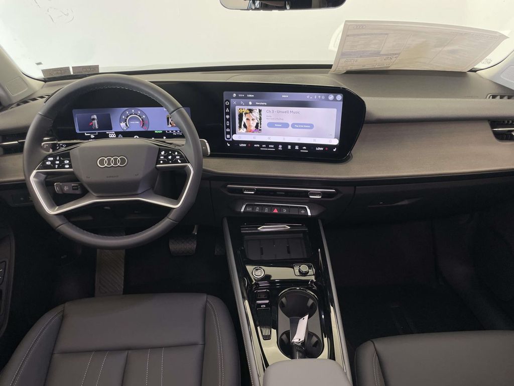 2026 Audi Q3 S line Gray at Audi Porsche Sewickley