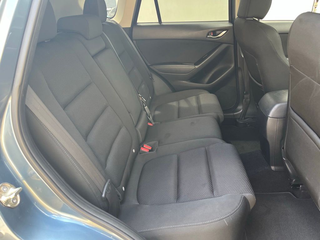 Used Car 2016 Mazda Cx-5  Touring For Sale Under $20,000 In Georgetown, Texas