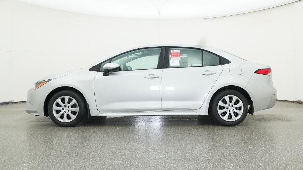 Thumbnail: 2026 Toyota Corolla - 22