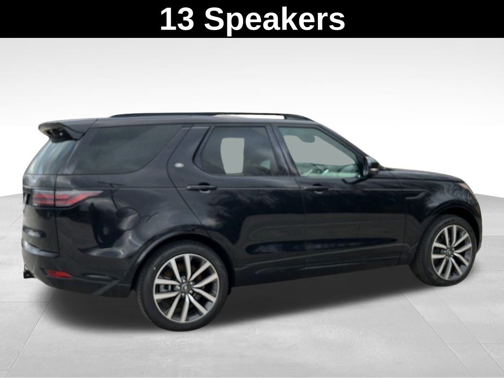 Discovery P360 Dynamic SE