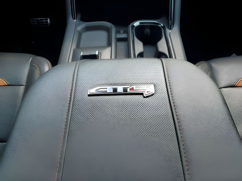 Used Car 2024 Gmc Sierra 2500hd  At4 For Sale Under $70,000 In Austin, Texas