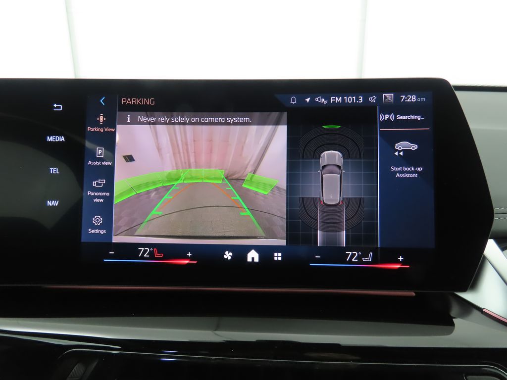 Thumbnail: 2025 BMW X1 - 16