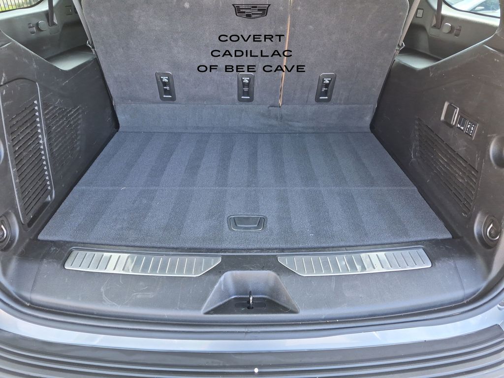 Used Car 2024 Chevrolet Suburban  Premier For Sale Under $60,000 In Austin, Texas