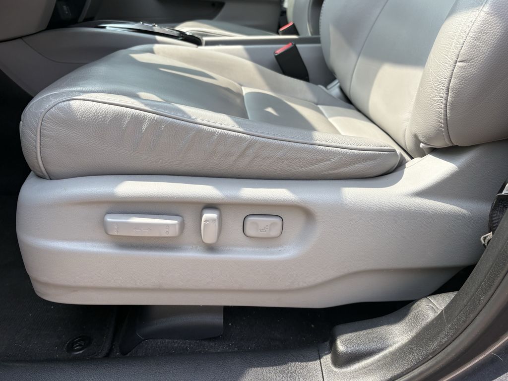 2020 Honda Pilot Touring Gray at Joe Myers Mazda Kia