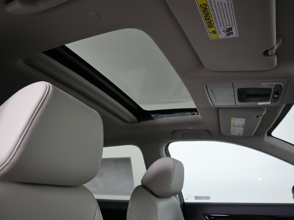 Thumbnail: 2026 Honda CR-V - 18