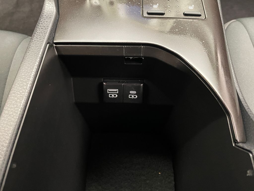 2024 Toyota Camry LE 30