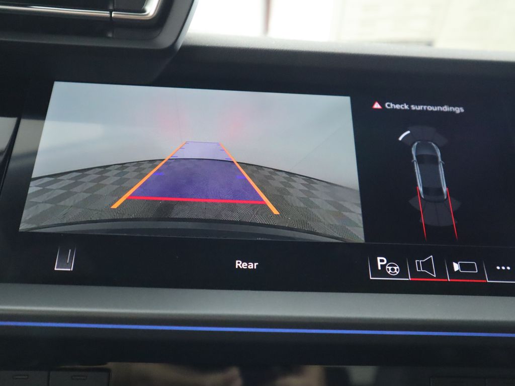 Thumbnail: 2025 Audi A3 - 15