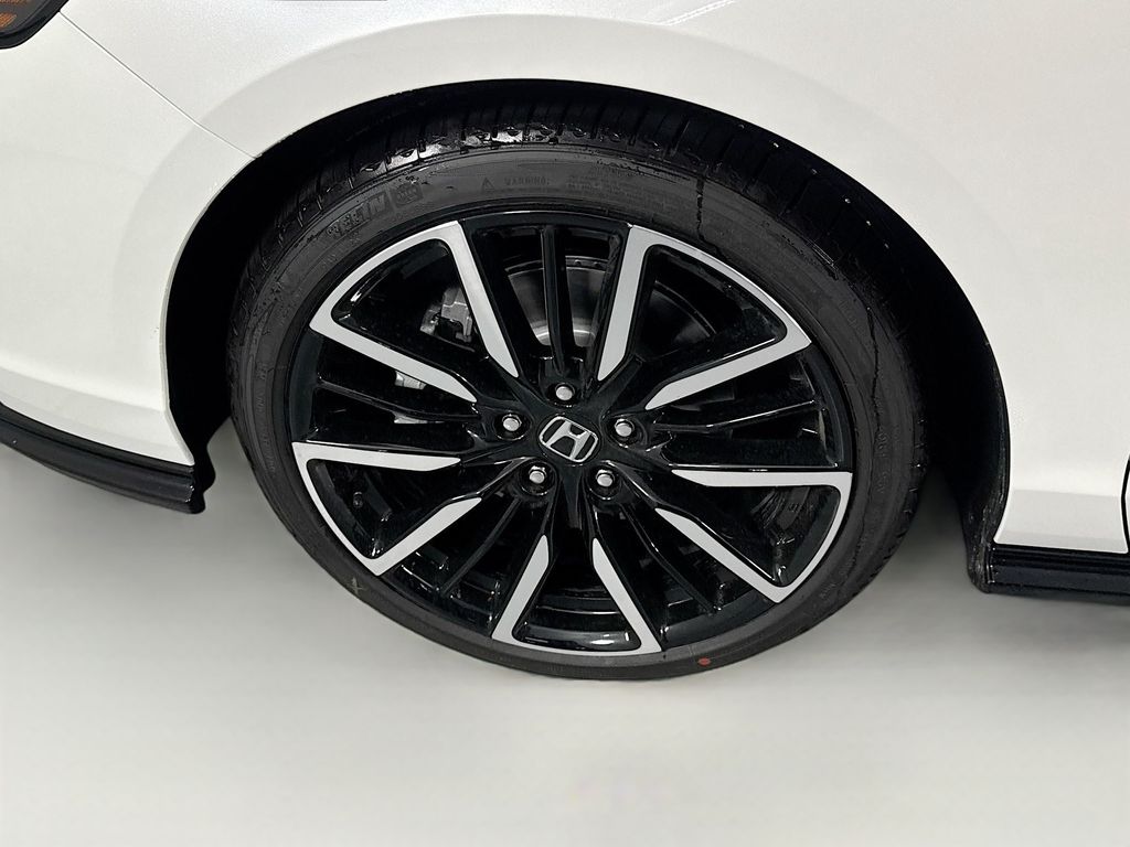 Used Car 2025 Honda Accord Hybrid  Touring For Sale Under $50,000 In Austin, Texas