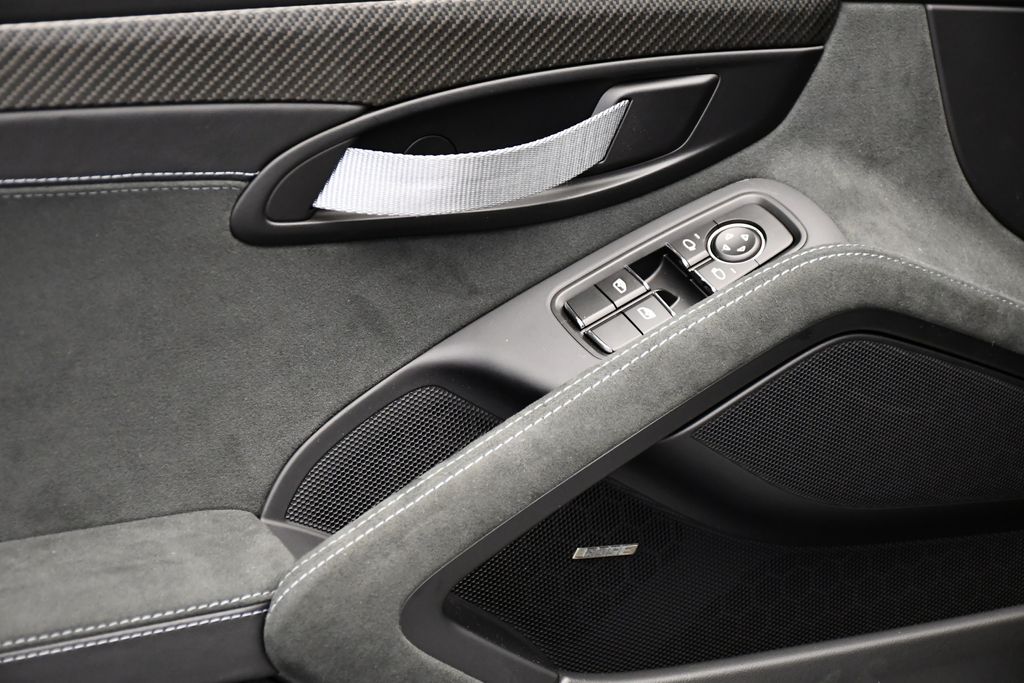 Thumbnail: 2025 Porsche 718 Cayman - 31