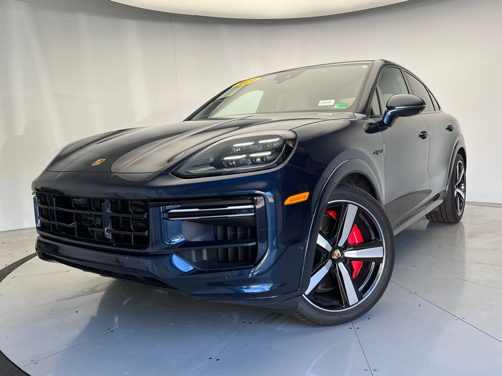 2024 Porsche   -
                  Wilmington, NC