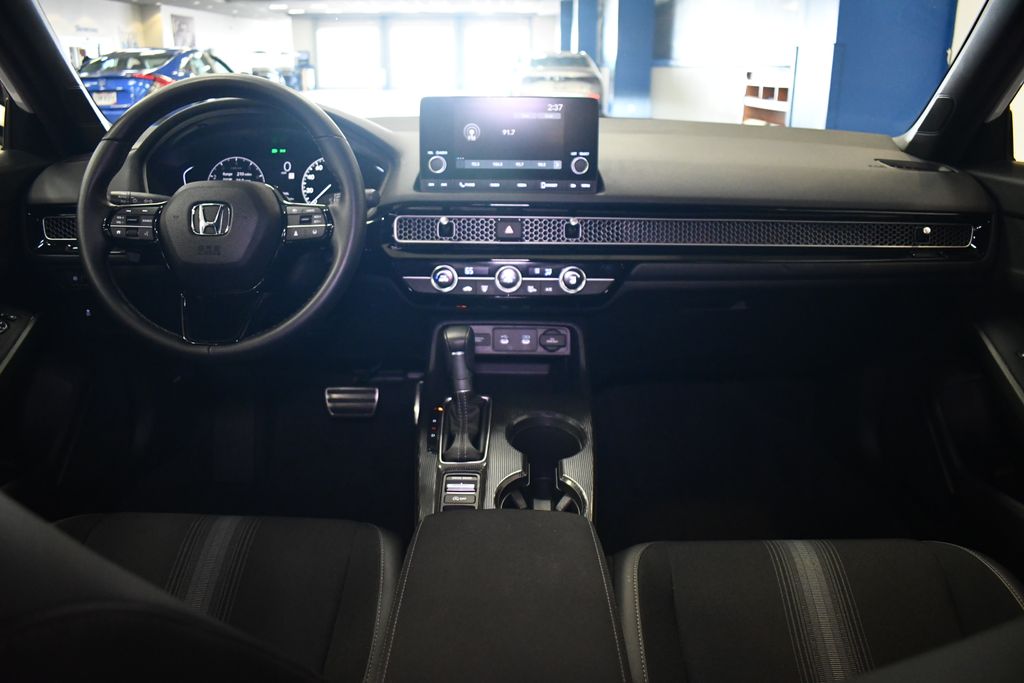 Thumbnail: 2025 Honda Civic - 15