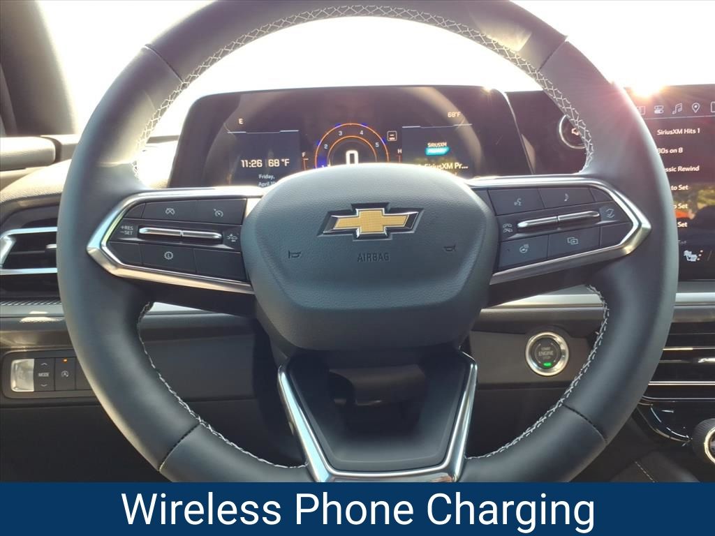 ChevroletTraverse9
