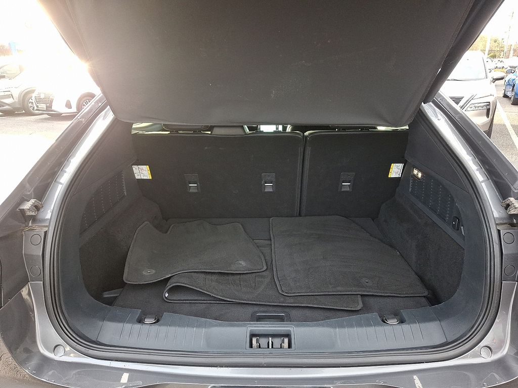 Thumbnail: 2021 Ford Mustang Mach-E - 29