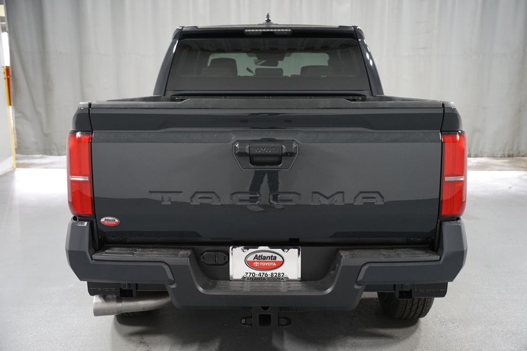 Thumbnail: 2026 Toyota Tacoma - 7