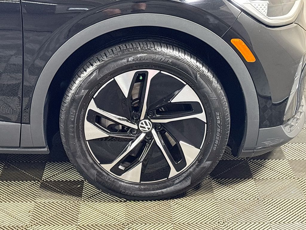 2022 Volkswagen ID.4 Pro S
