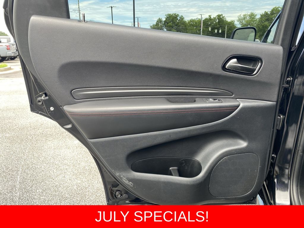 Used 2024 Dodge Durango SUV