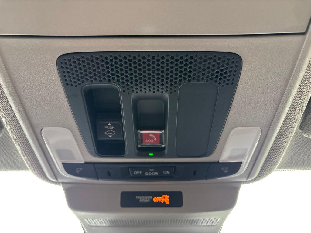 Used 2025 Honda Accord Sedan