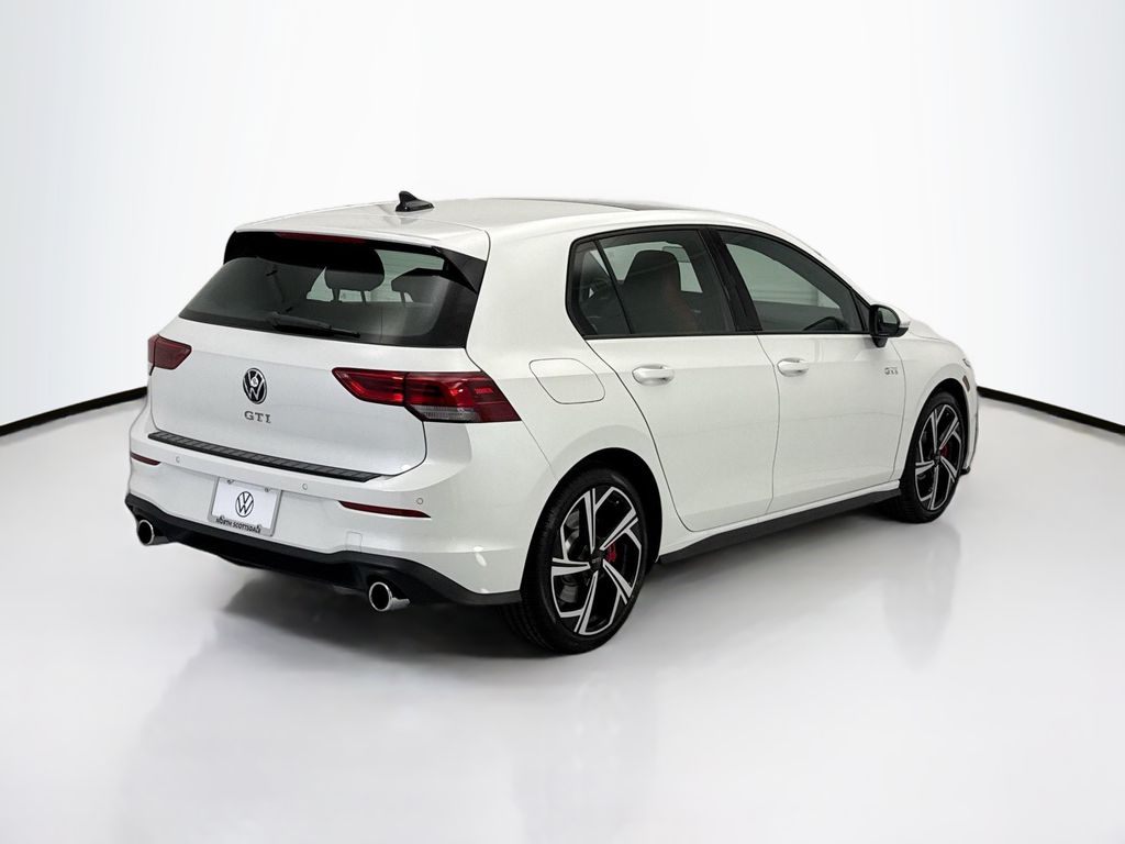 Thumbnail: 2026 Volkswagen Golf - 5