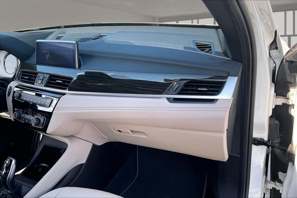 Used 2022 BMW X1 SUV