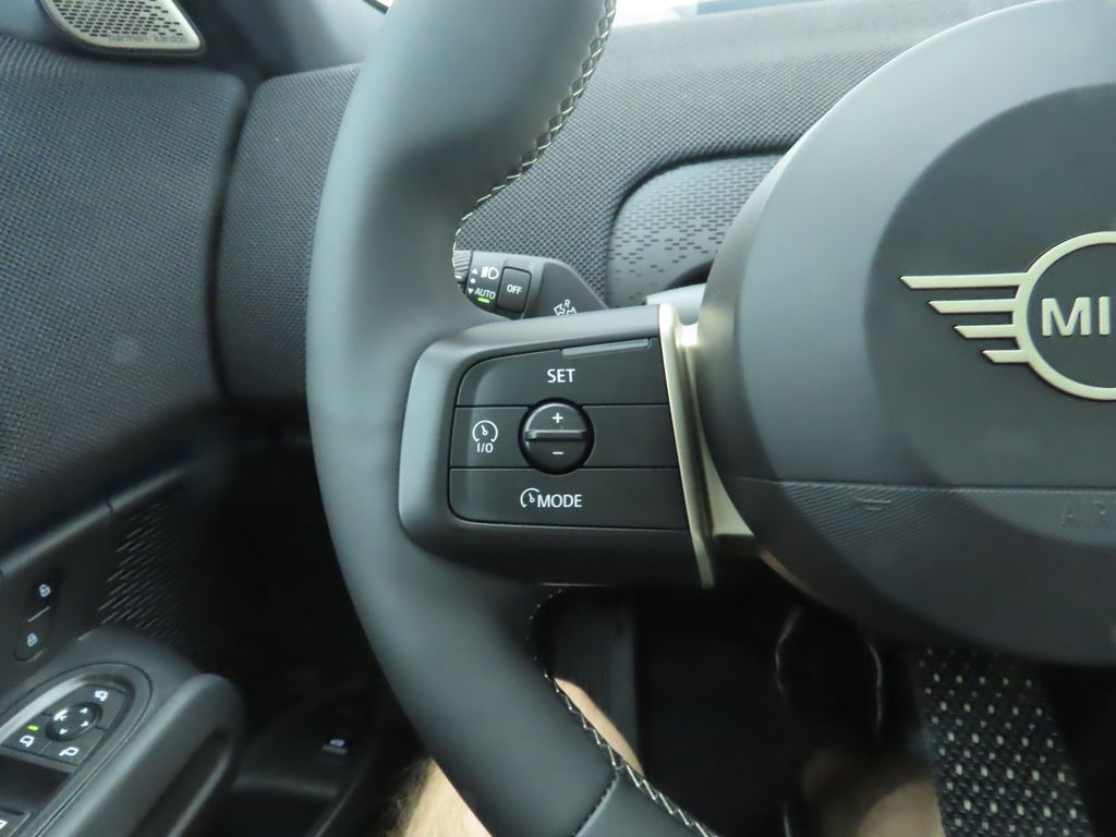 Thumbnail: 2026 MINI Cooper Countryman - 12