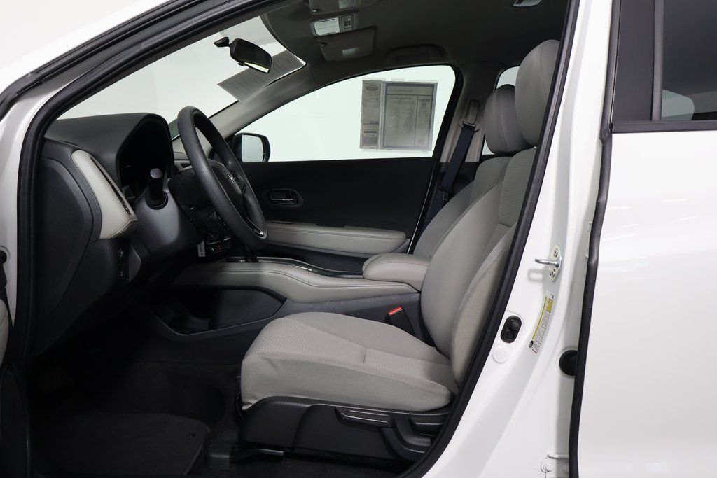 Thumbnail: 2022 Honda HR-V - 10
