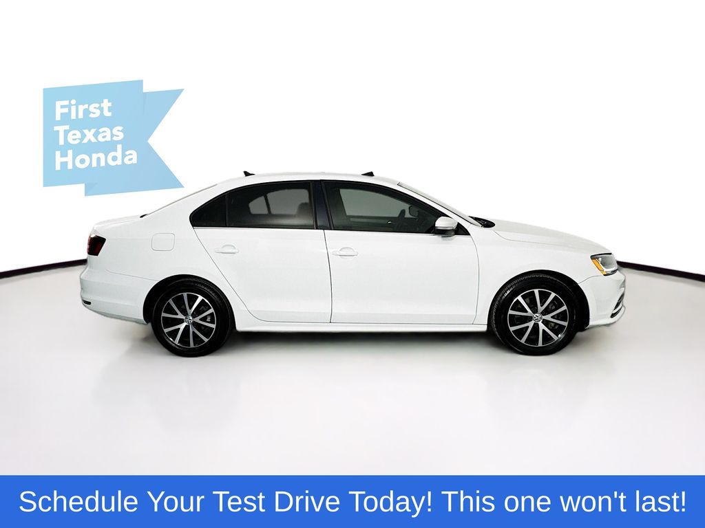 Used Car 2018 Volkswagen Jetta  1.4t Se For Sale Under $12,000 In Austin, Texas