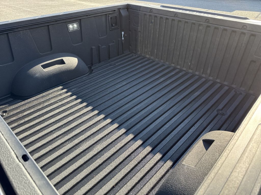 Used 2024 Toyota Tundra Truck